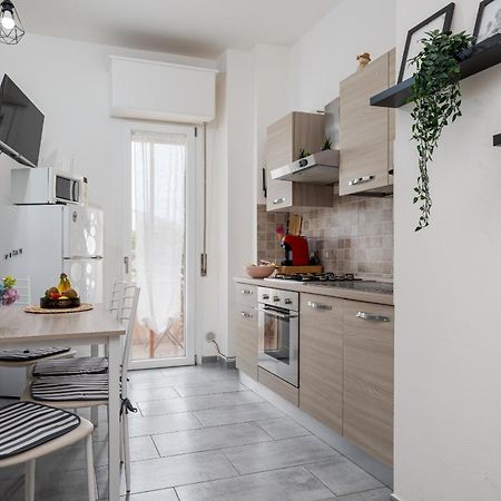 אלגהרו Casa Vacanze Maria Pia מראה חיצוני תמונה