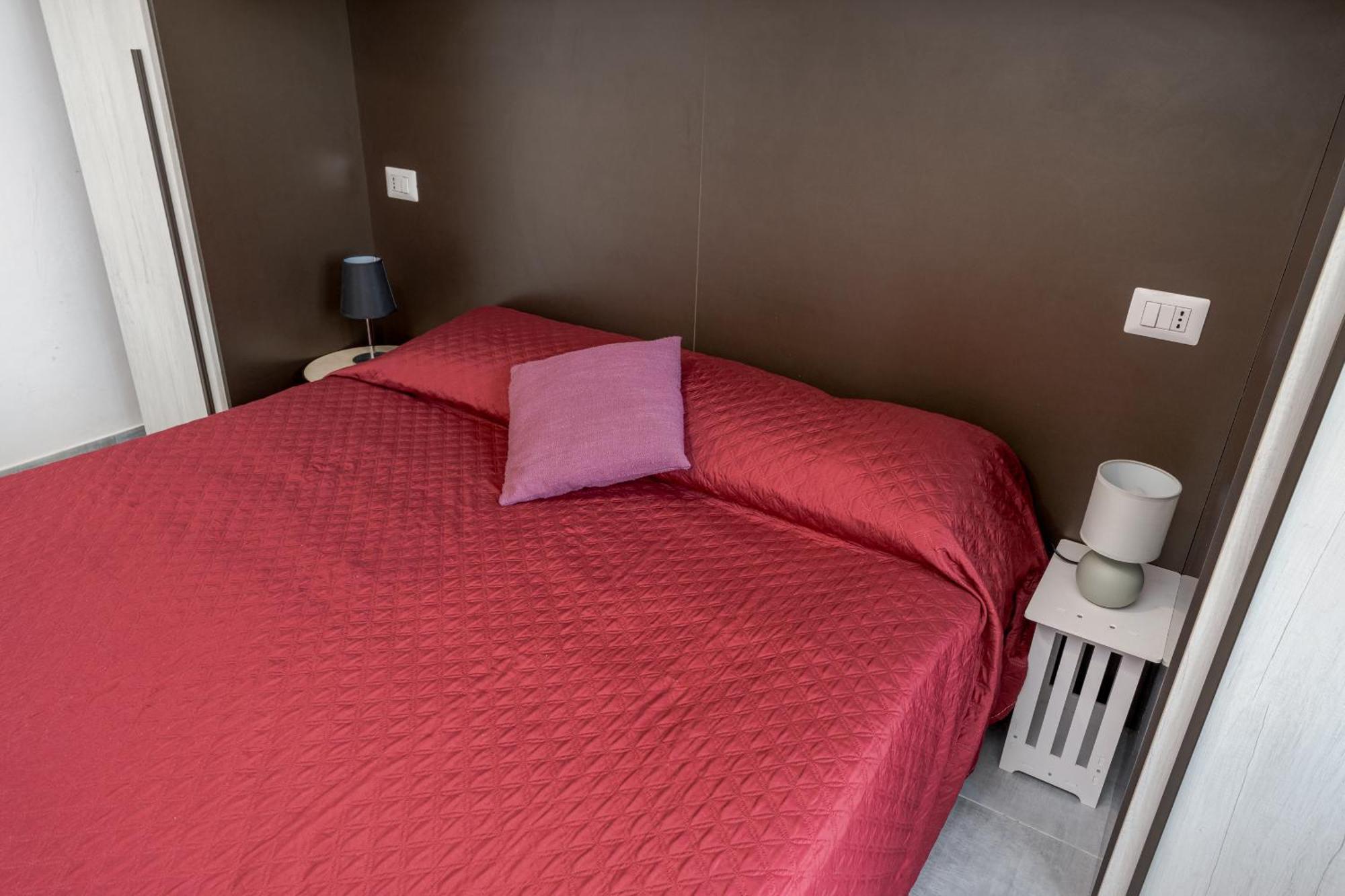 אלגהרו Casa Vacanze Maria Pia מראה חיצוני תמונה
