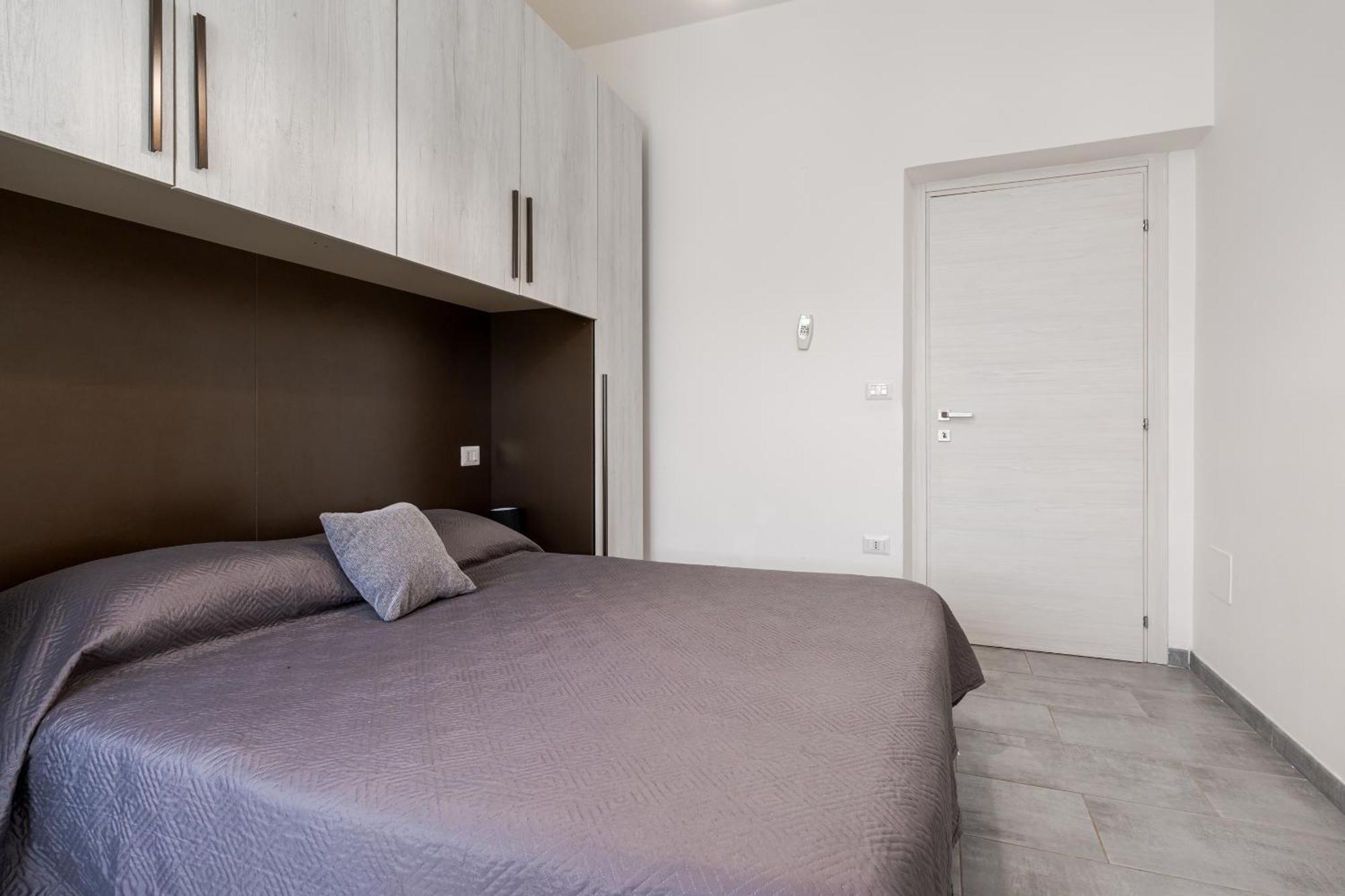 אלגהרו Casa Vacanze Maria Pia מראה חיצוני תמונה